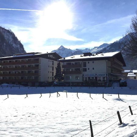 Ferienappartement Grocke Kaprun Eksteriør bilde