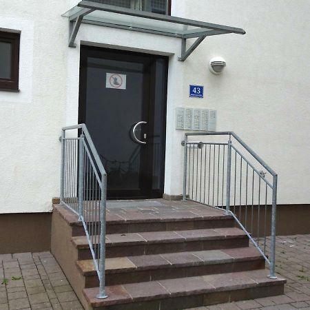Ferienappartement Grocke Kaprun Eksteriør bilde