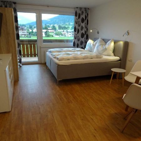 Ferienappartement Grocke Kaprun Eksteriør bilde