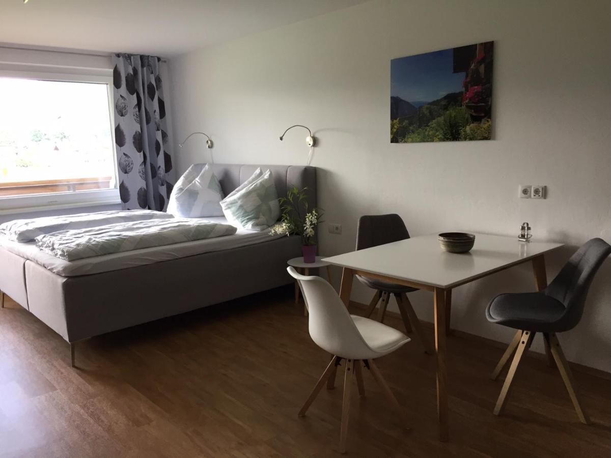 Ferienappartement Grocke Kaprun Eksteriør bilde