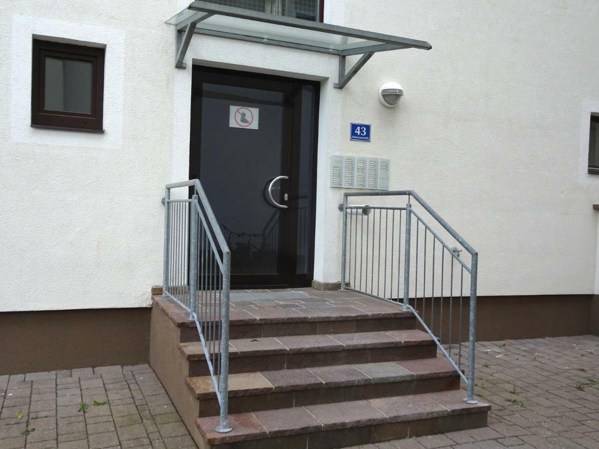 Ferienappartement Grocke Kaprun Eksteriør bilde