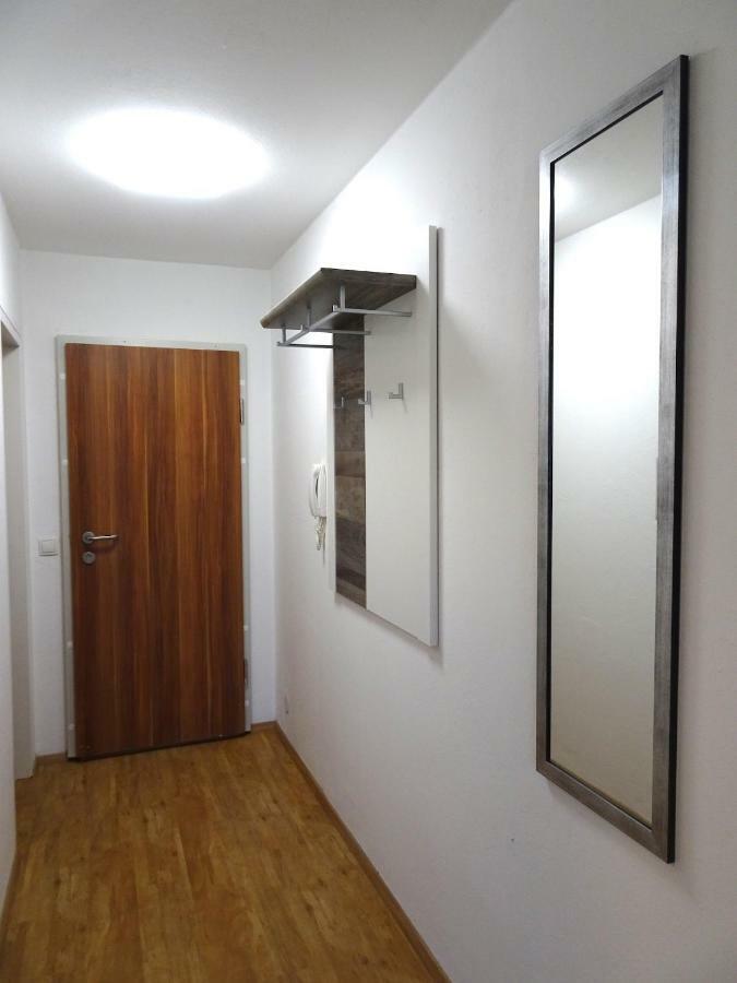 Ferienappartement Grocke Kaprun Eksteriør bilde